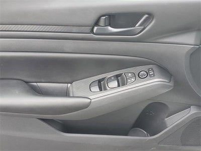 2024 Nissan Altima S