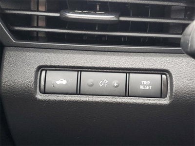 2024 Nissan Altima S