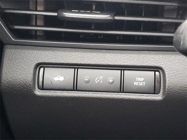 2024 Nissan Altima S