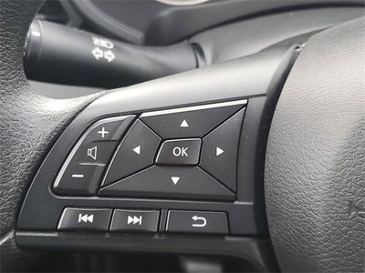 2024 Nissan Altima S