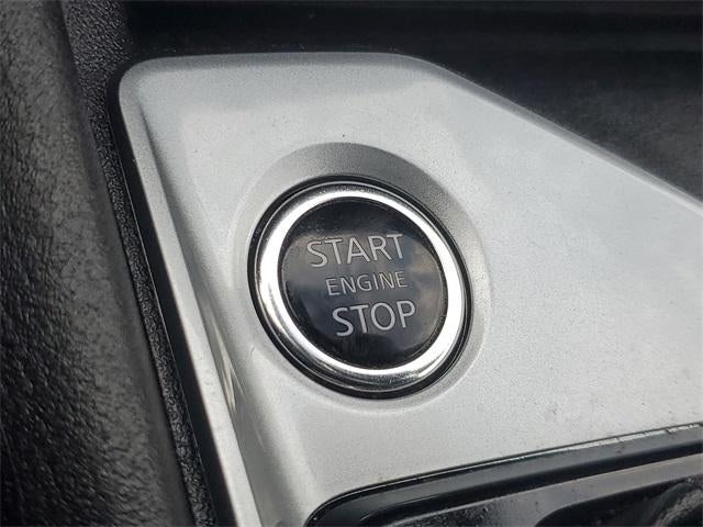 2024 Nissan Altima S