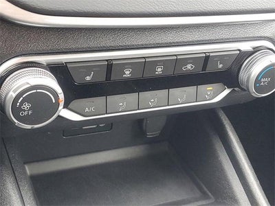 2024 Nissan Altima S