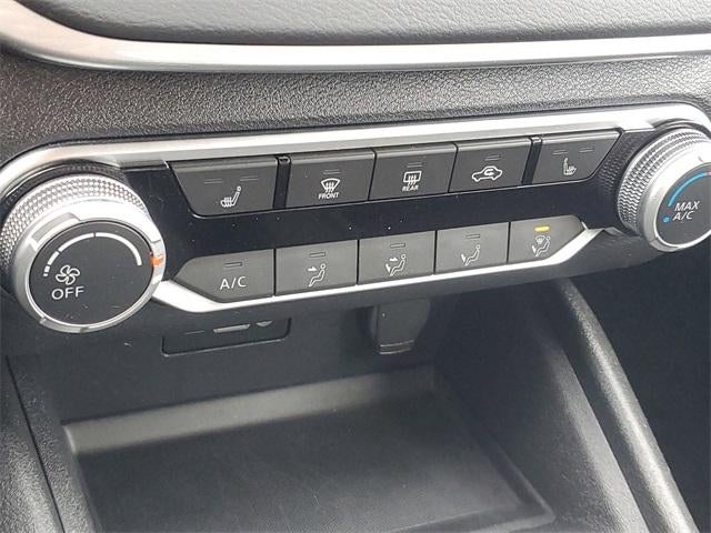 2024 Nissan Altima S