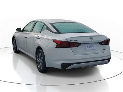 2024 Nissan Altima S