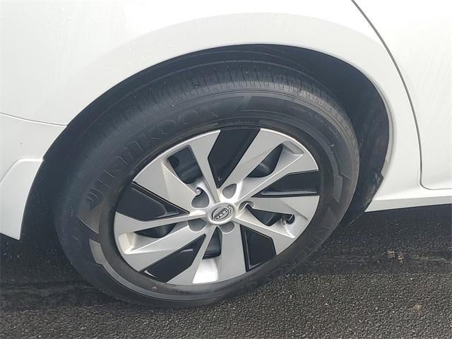 2024 Nissan Altima S