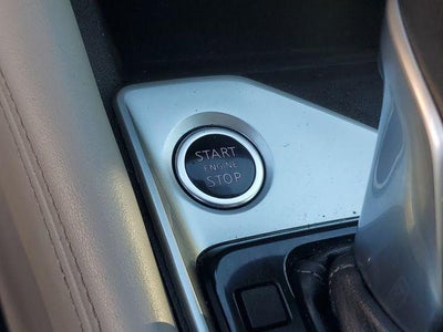 2019 Nissan Altima 2.5 Platinum