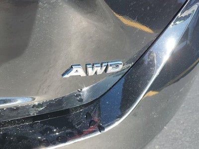 2019 Nissan Altima 2.5 Platinum
