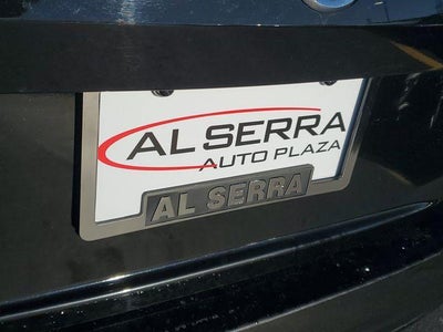 2019 Nissan Altima 2.5 Platinum