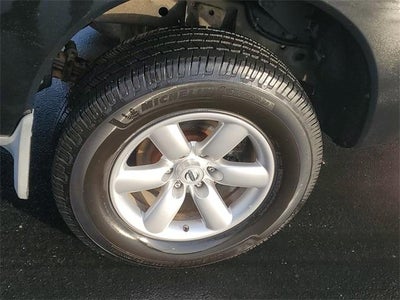 2015 Nissan Titan SV