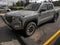 2024 Nissan Frontier Crew Cab PRO-4X 4x4