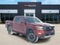 2022 Nissan Frontier Crew Cab PRO-4X 4x4