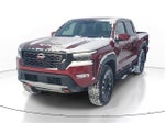 2022 Nissan Frontier Crew Cab PRO-4X 4x4