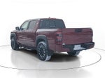 2022 Nissan Frontier Crew Cab PRO-4X 4x4