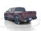 2022 Nissan Frontier Crew Cab PRO-4X 4x4
