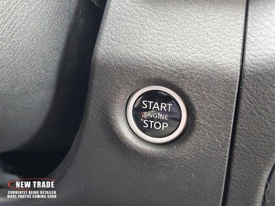 2024 Nissan Frontier Crew Cab PRO-4X 4x4