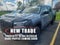 2024 Nissan Frontier Crew Cab PRO-4X 4x4