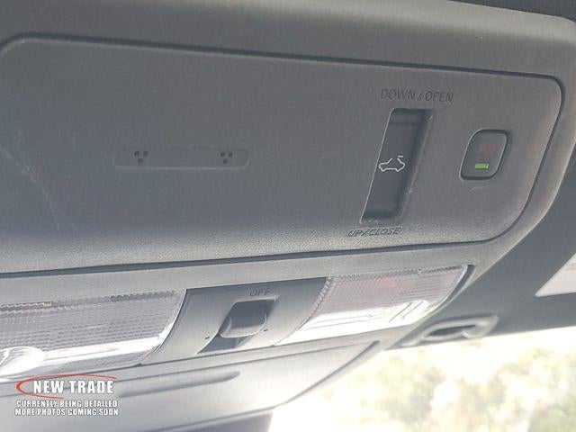 2024 Nissan Frontier Crew Cab PRO-4X 4x4