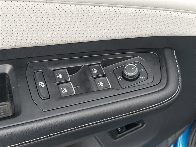 2024 Volkswagen Atlas Cross Sport 2.0T SEL Premium R-Line