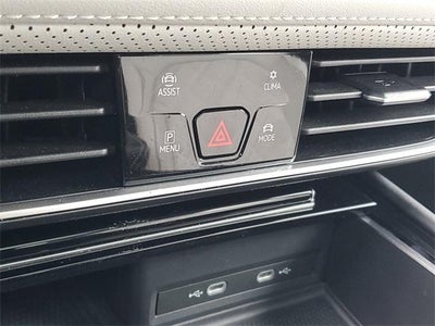 2024 Volkswagen Atlas Cross Sport 2.0T SEL Premium R-Line