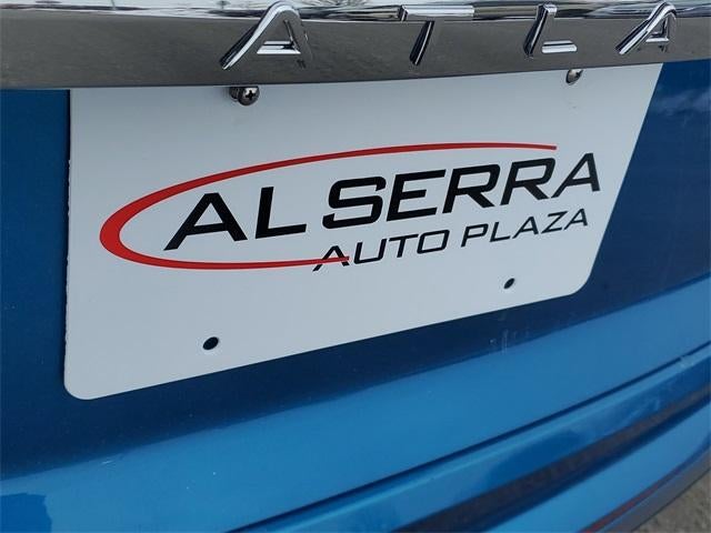 2024 Volkswagen Atlas Cross Sport 2.0T SEL Premium R-Line