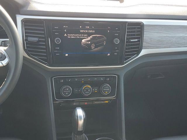 2023 Volkswagen Atlas Cross Sport 3.6L V6 SE w/Technology