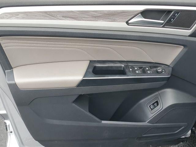 2021 Volkswagen Atlas Cross Sport Comfortline