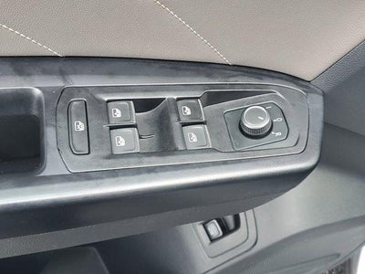 2021 Volkswagen Atlas Cross Sport Comfortline