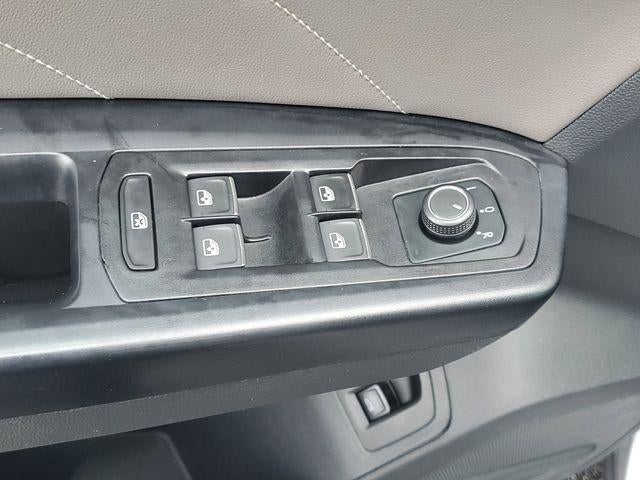 2021 Volkswagen Atlas Cross Sport Comfortline