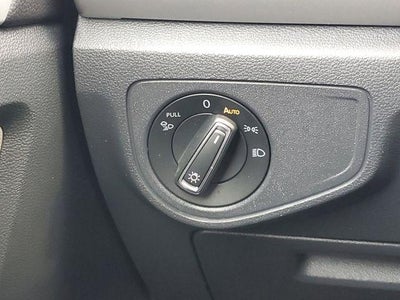 2021 Volkswagen Atlas Cross Sport Comfortline