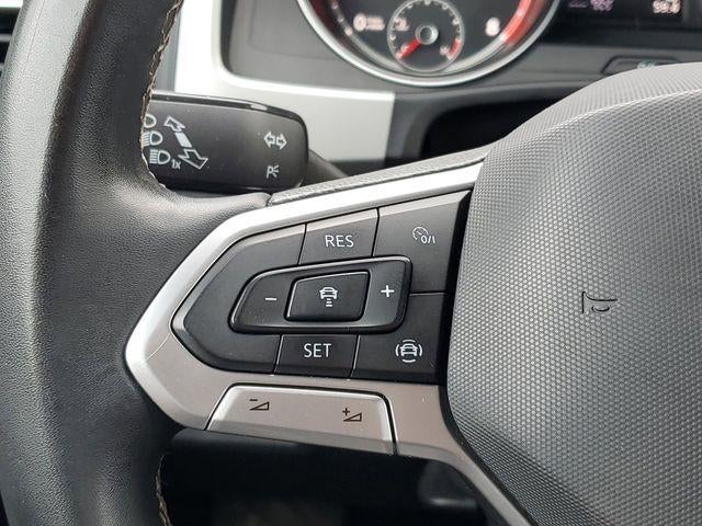 2021 Volkswagen Atlas Cross Sport Comfortline