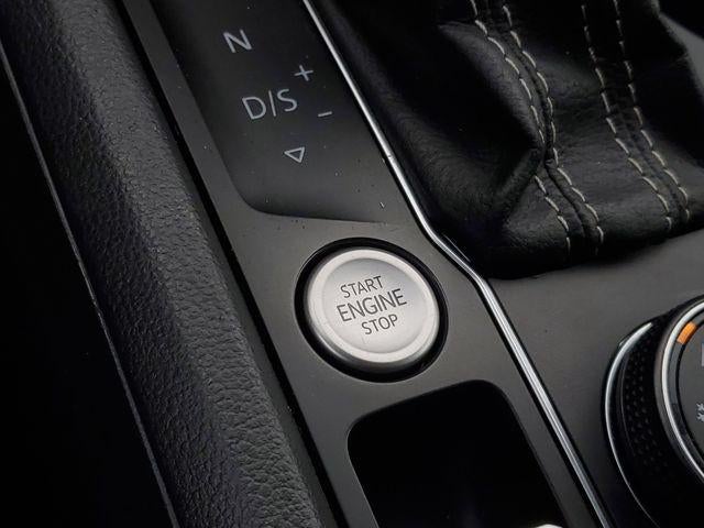 2021 Volkswagen Atlas Cross Sport Comfortline