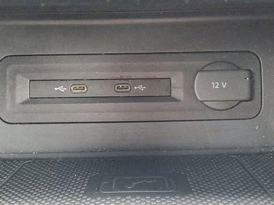 2021 Volkswagen Atlas Cross Sport Comfortline