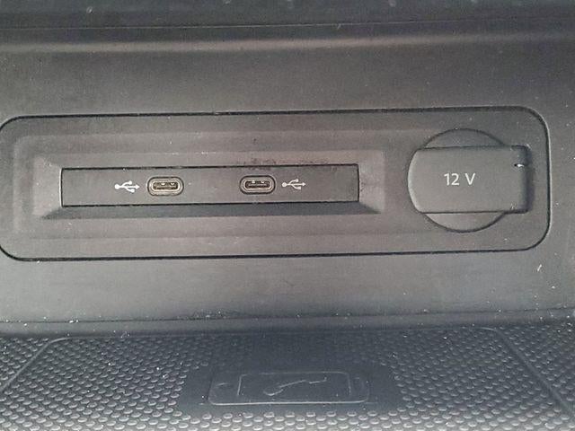 2021 Volkswagen Atlas Cross Sport Comfortline