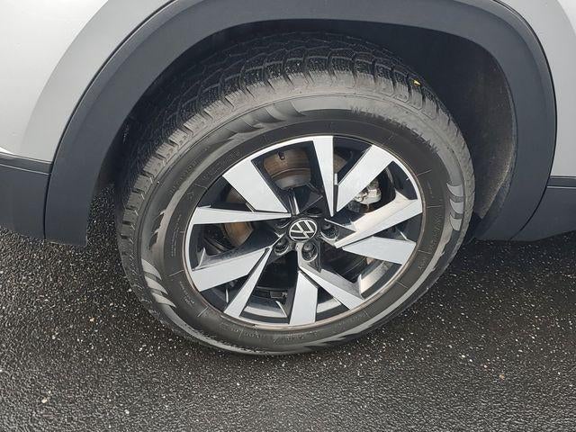 2021 Volkswagen Atlas Cross Sport Comfortline