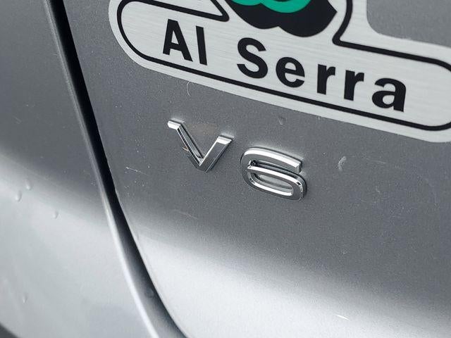 2021 Volkswagen Atlas Cross Sport Comfortline