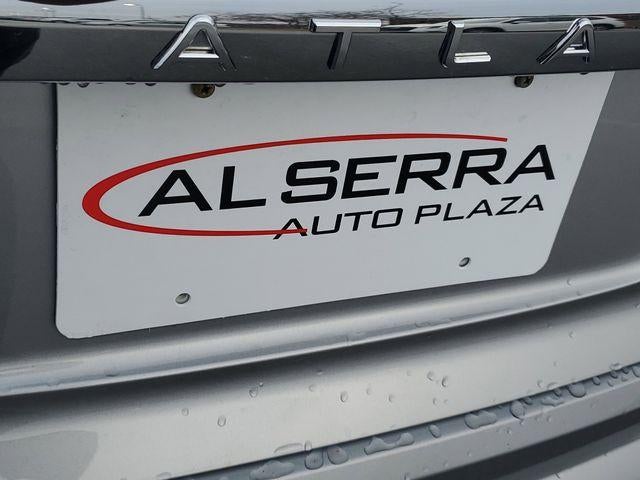 2021 Volkswagen Atlas Cross Sport Comfortline