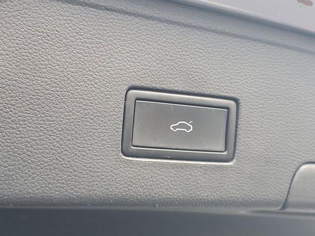 2021 Volkswagen Atlas Cross Sport Comfortline