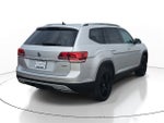 2019 Volkswagen Atlas 3.6L V6 SEL
