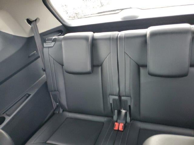 2019 Volkswagen Atlas 3.6L V6 SEL