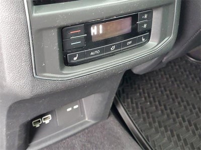 2019 Volkswagen Atlas 3.6L V6 SEL