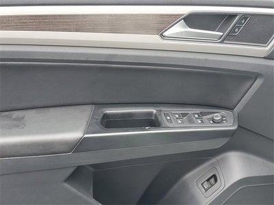 2019 Volkswagen Atlas 3.6L V6 SEL