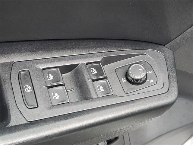 2019 Volkswagen Atlas 3.6L V6 SEL