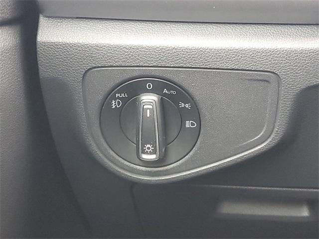 2019 Volkswagen Atlas 3.6L V6 SEL