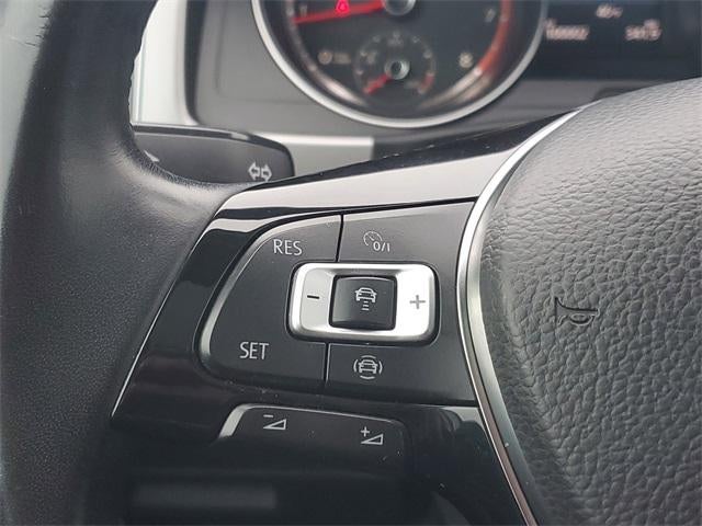 2019 Volkswagen Atlas 3.6L V6 SEL