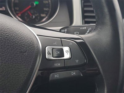 2019 Volkswagen Atlas 3.6L V6 SEL