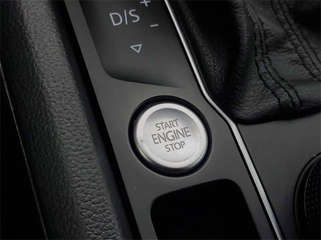 2019 Volkswagen Atlas 3.6L V6 SEL