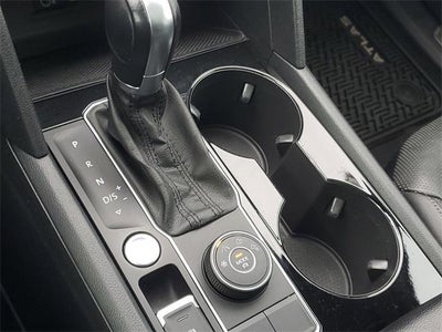 2019 Volkswagen Atlas 3.6L V6 SEL