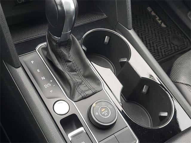 2019 Volkswagen Atlas 3.6L V6 SEL