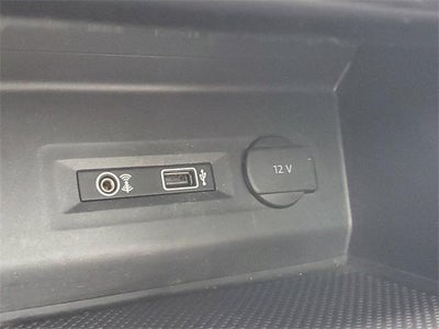 2019 Volkswagen Atlas 3.6L V6 SEL