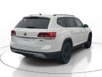 2019 Volkswagen Atlas 3.6L V6 SEL